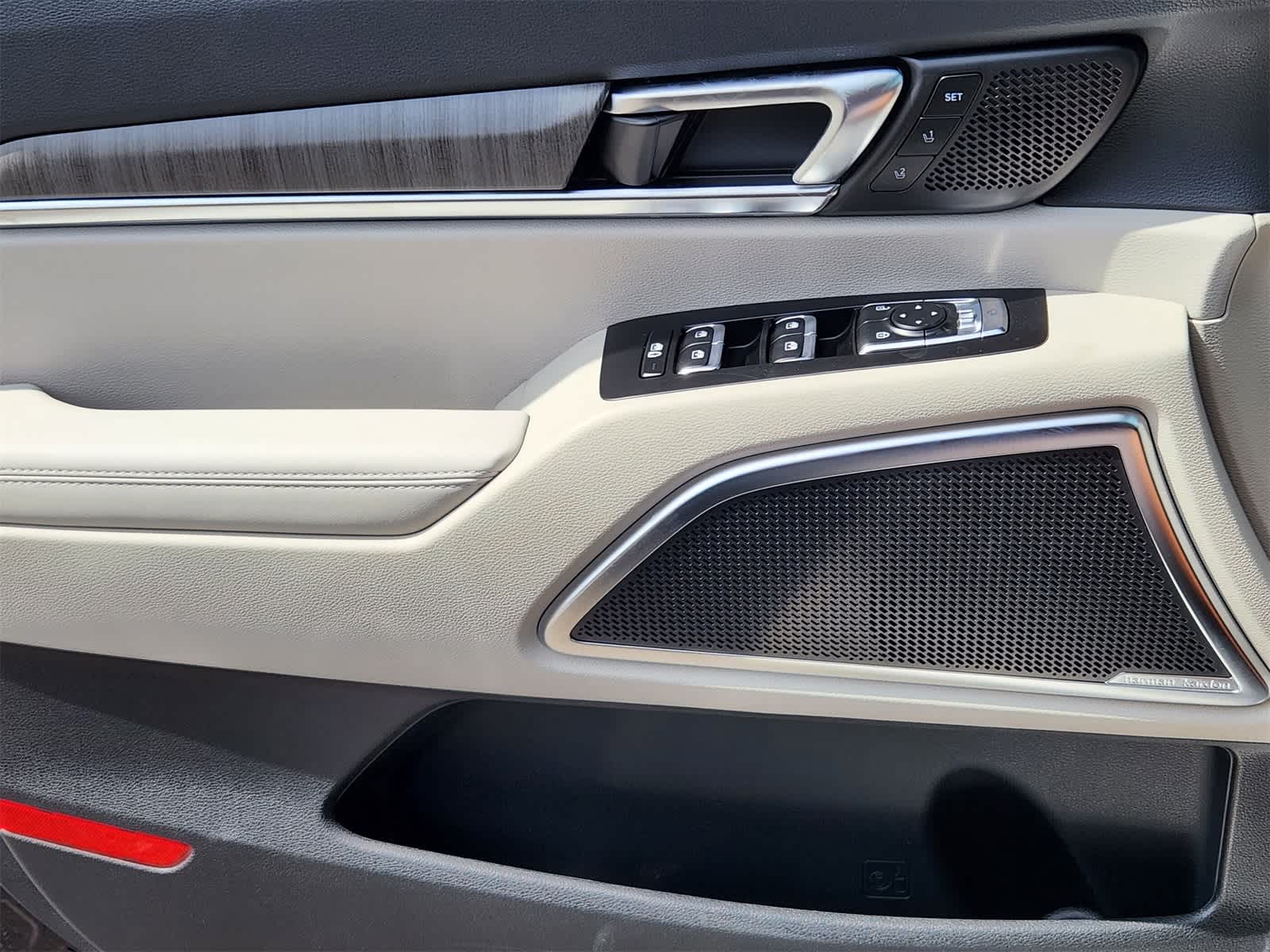 Thumbnail: 2025 Kia Telluride - 20