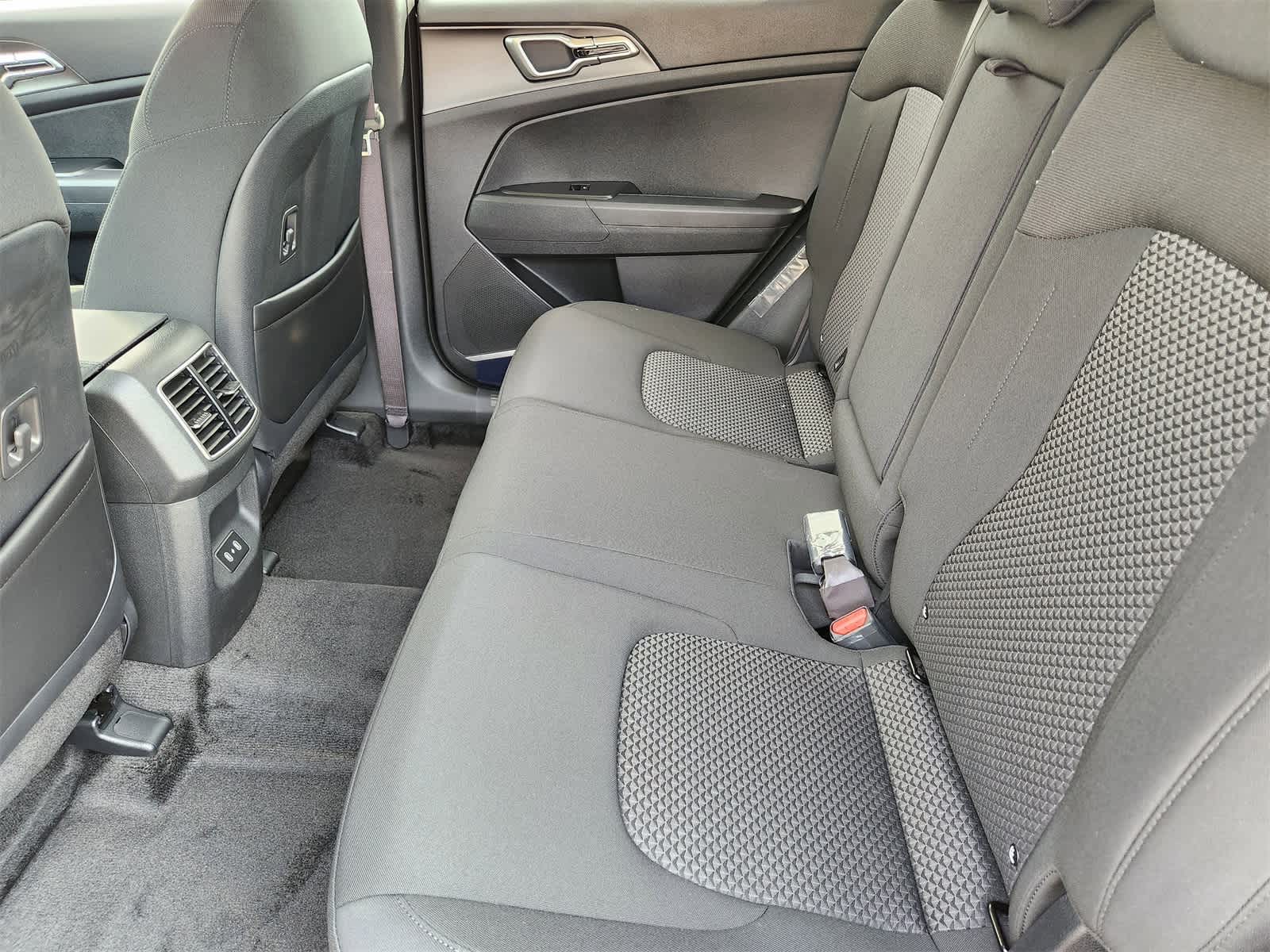 Thumbnail: 2026 Kia Sportage - 23