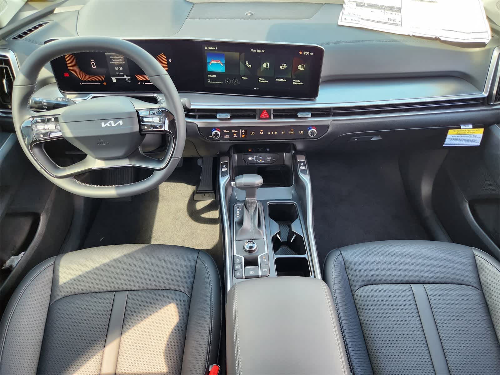 Thumbnail: 2026 Kia Sorento - 25