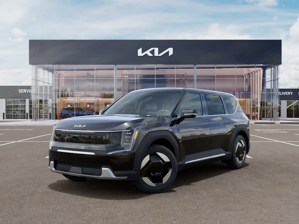 2026 Kia EV9 Light -
                  Round Rock, TX