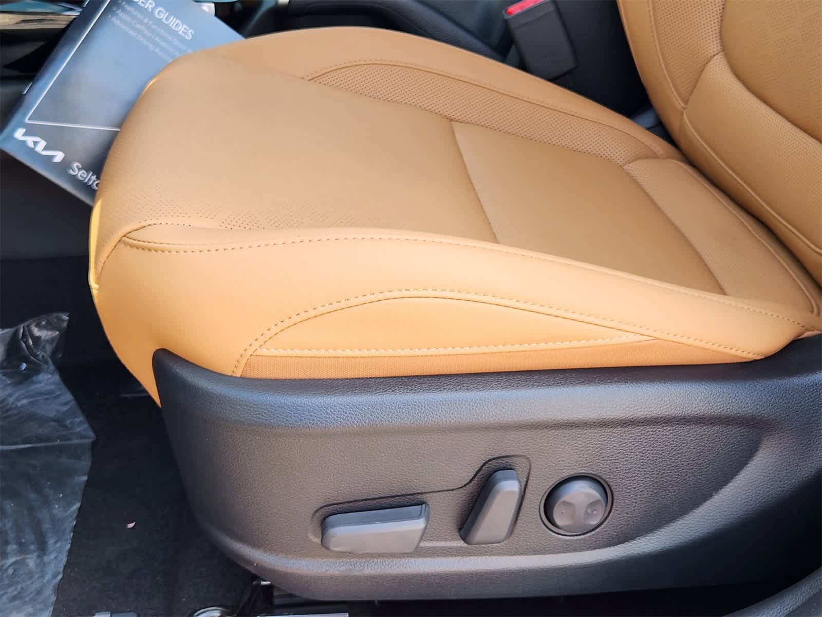 Thumbnail: 2026 Kia Seltos - 21