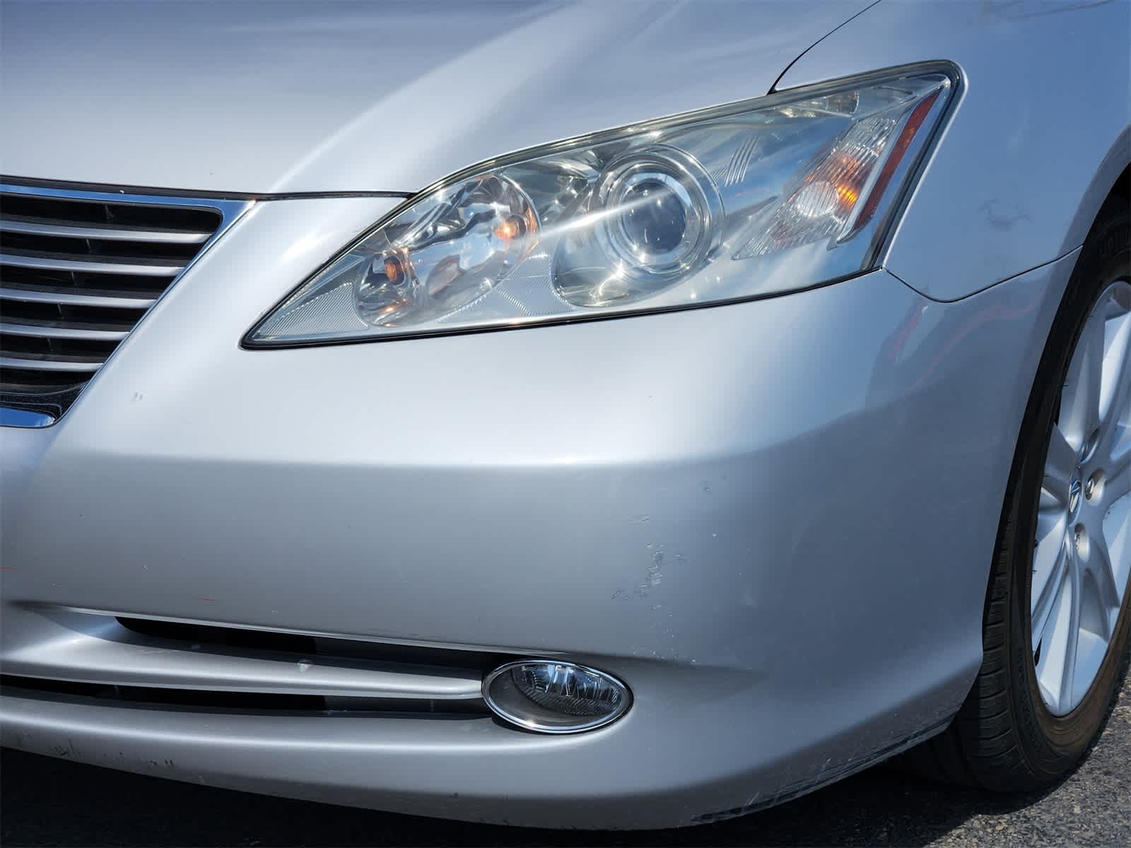 Thumbnail: 2007 Lexus ES - 7