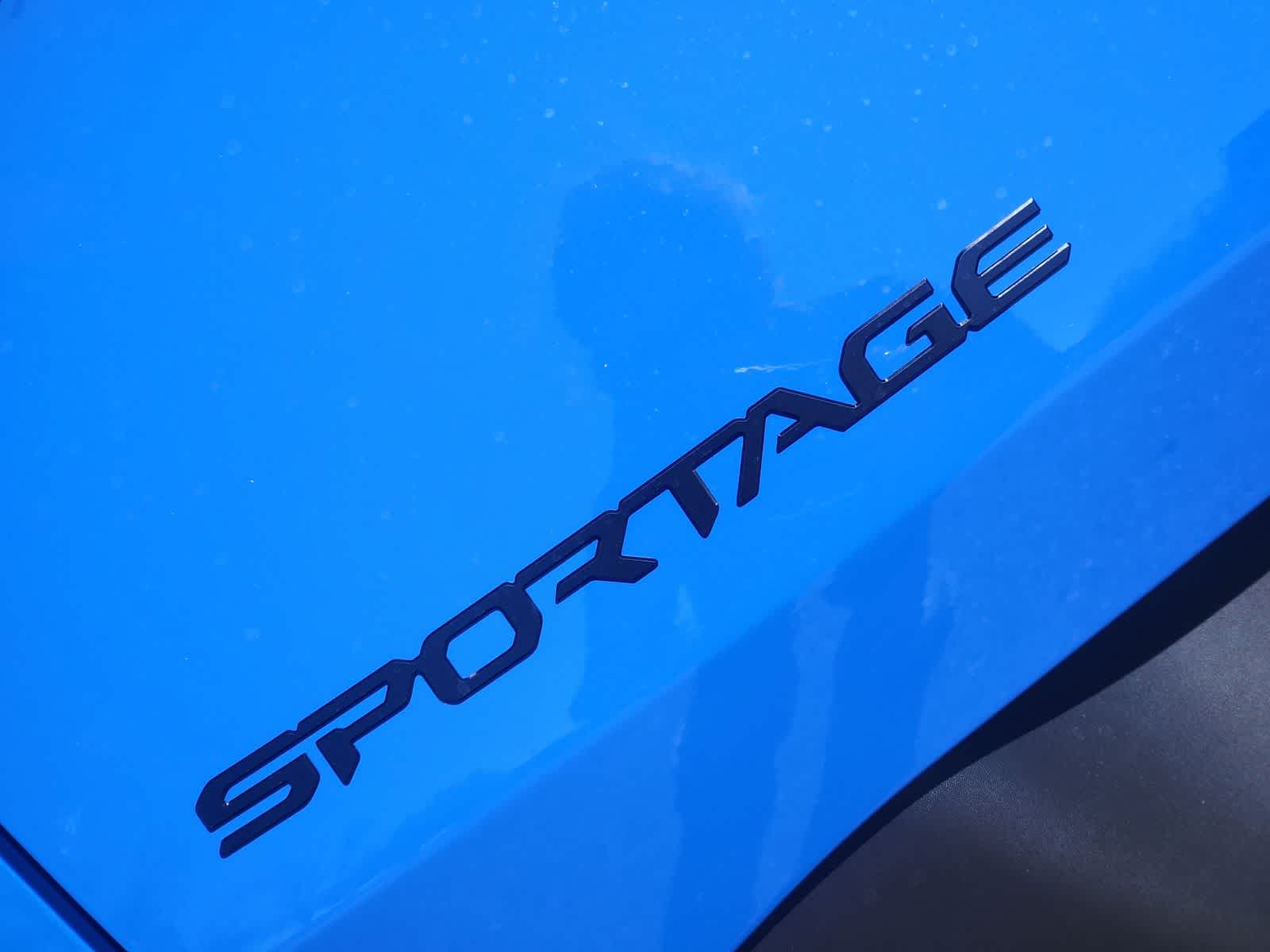 Thumbnail: 2026 Kia Sportage - 10