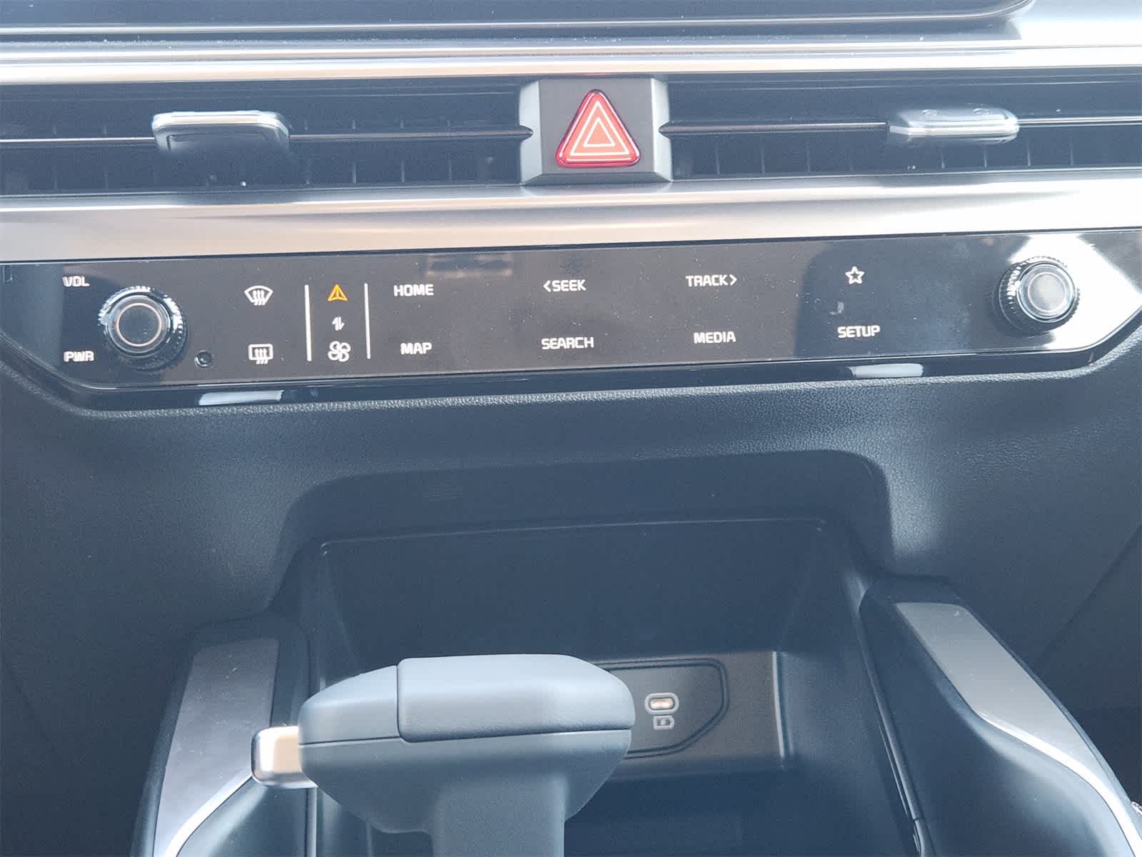 Thumbnail: 2026 Kia Sorento - 17