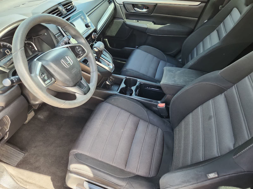 Used 2018 Honda CR-V LX 2WD SUV