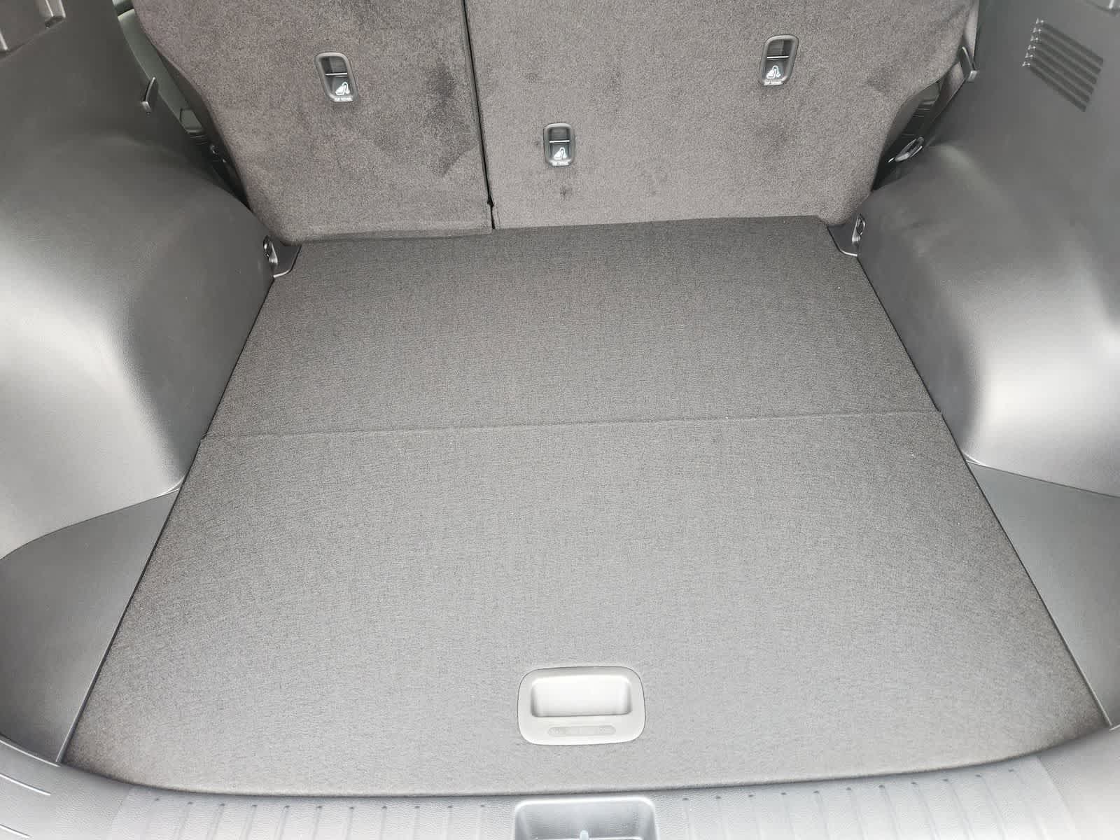 Thumbnail: 2026 Kia Sportage - 24