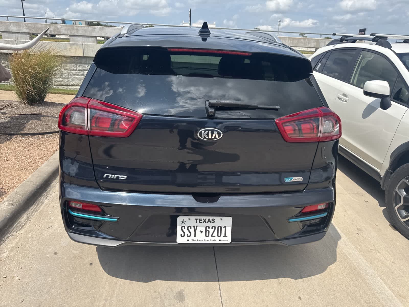 Thumbnail: 2019 Kia Niro - 5