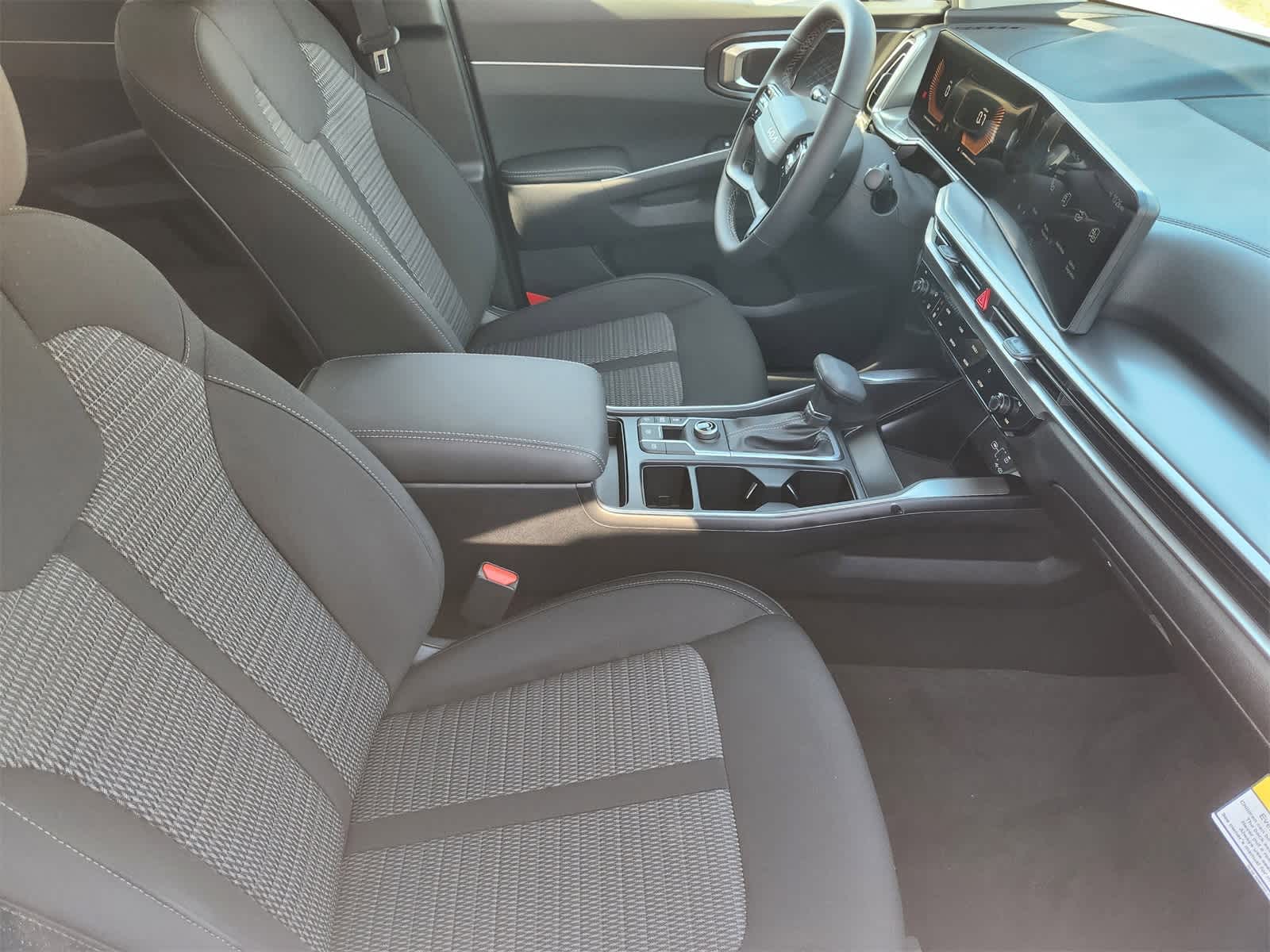 Thumbnail: 2026 Kia Sorento - 13