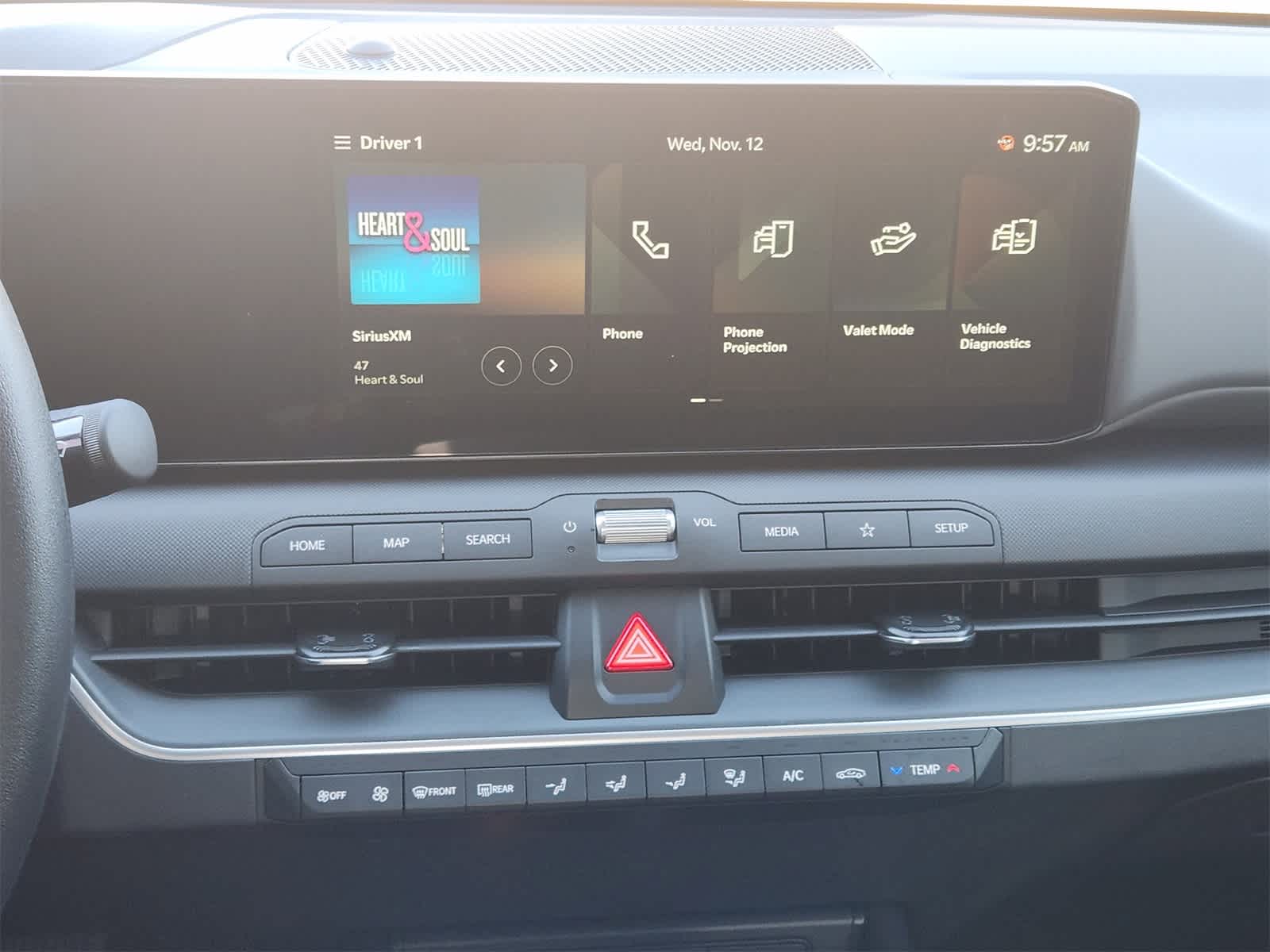 Thumbnail: 2025 Kia K4 - 13