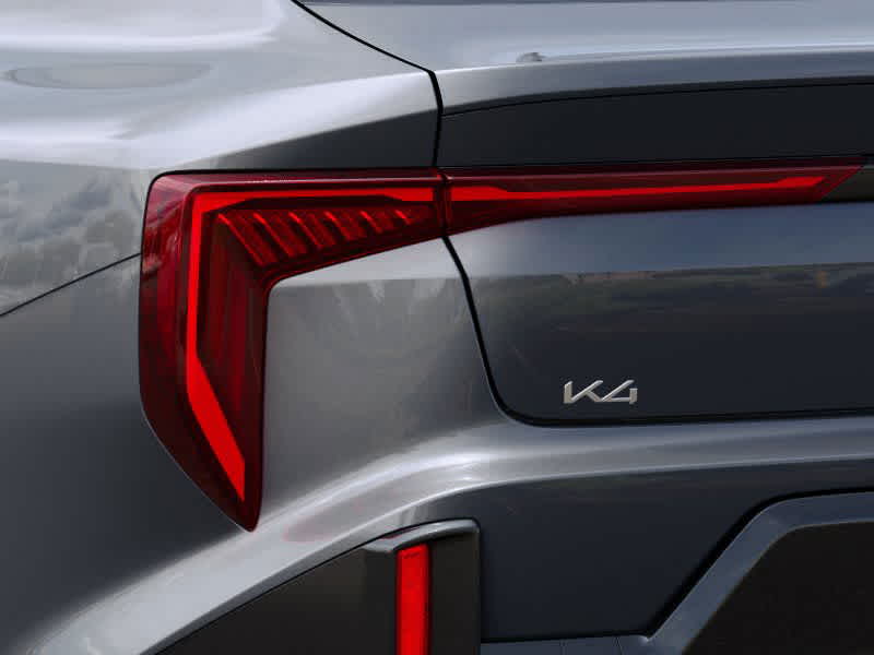 Thumbnail: 2025 Kia K4 - 11