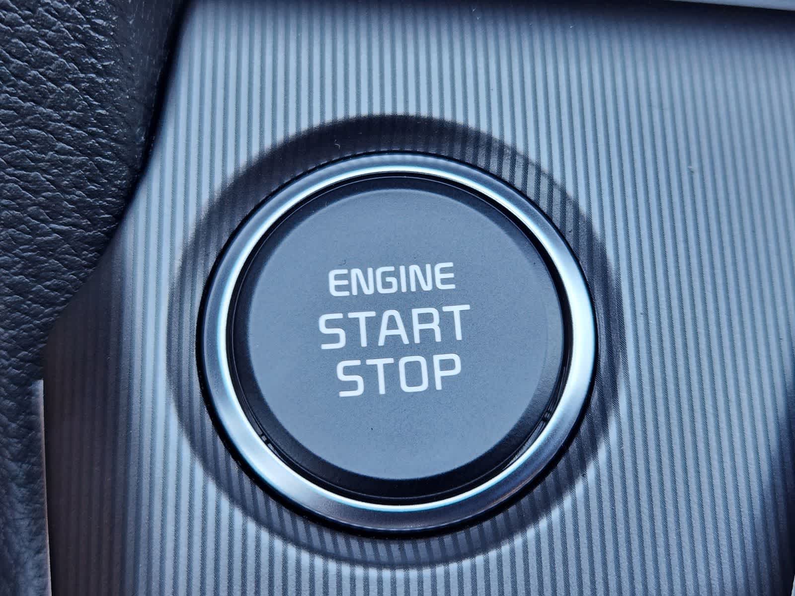 Thumbnail: 2026 Kia Sportage - 19
