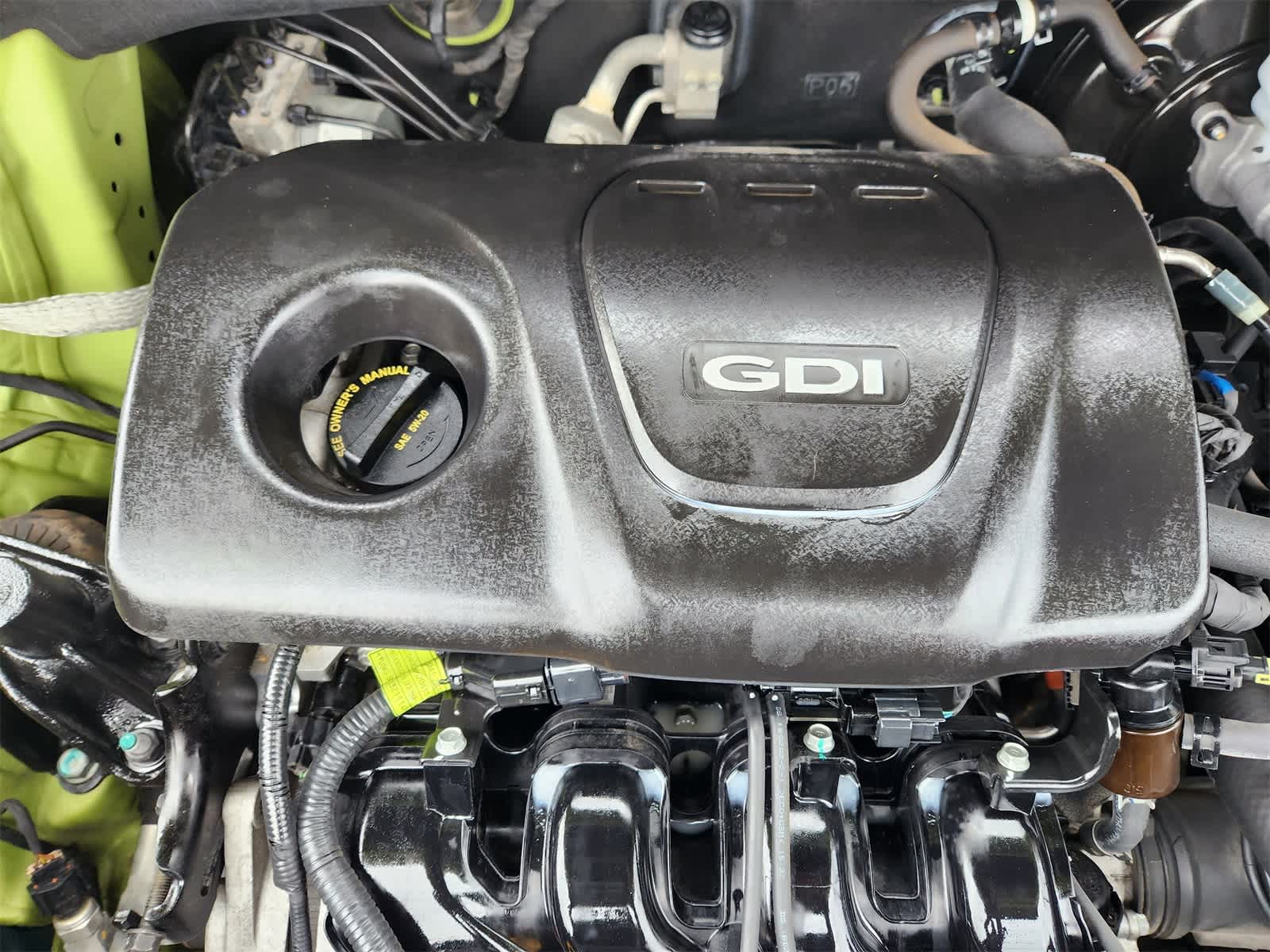 Thumbnail: 2019 Kia Soul - 28