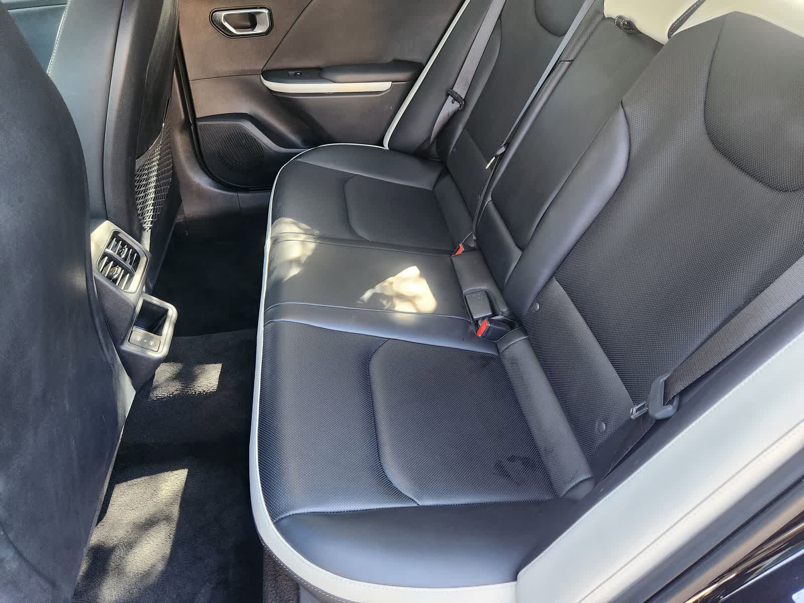 Thumbnail: 2026 Kia K4 - 24