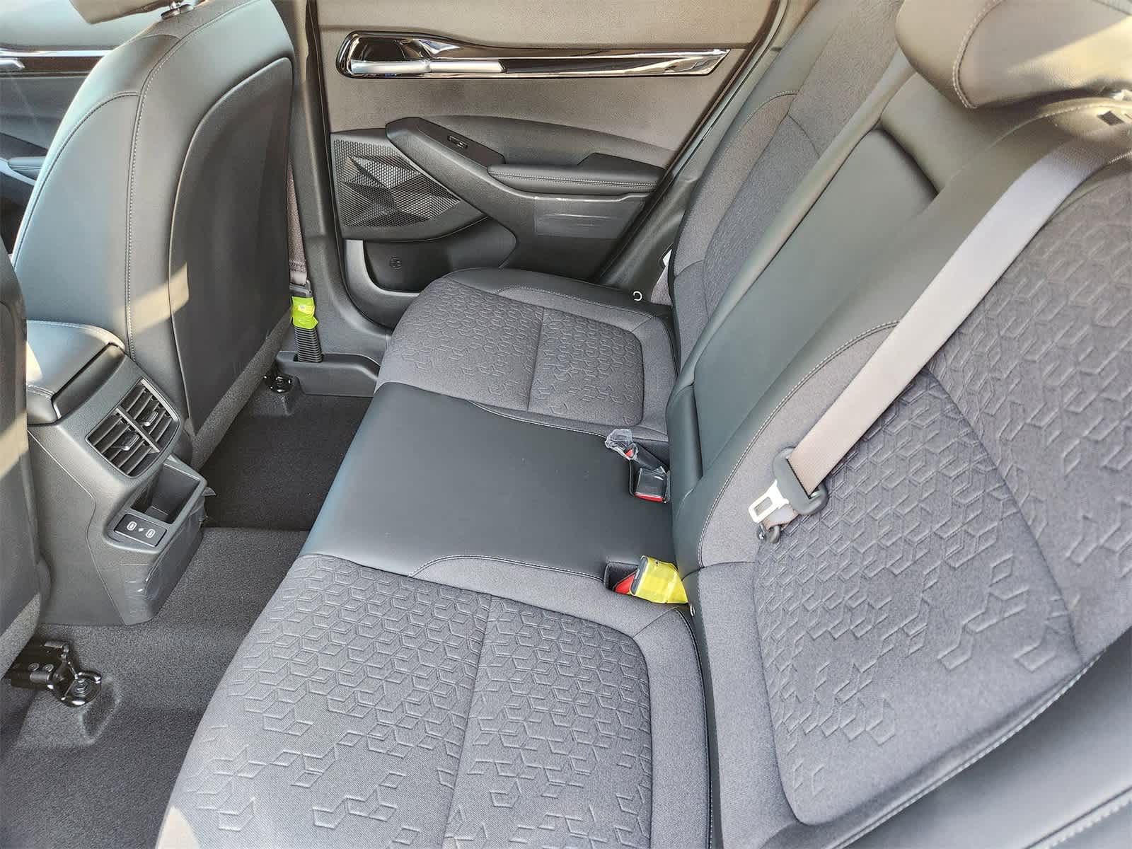 Thumbnail: 2026 Kia Seltos - 22