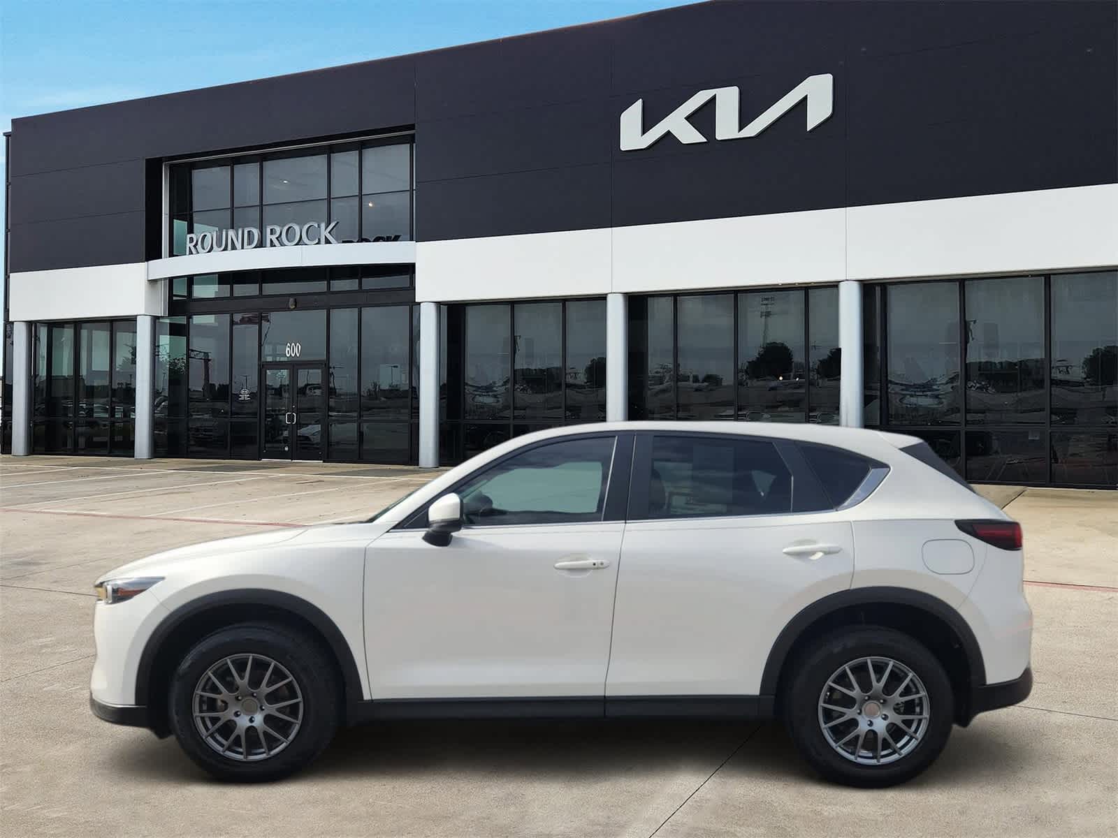 Thumbnail: 2023 Mazda CX-5 - 5