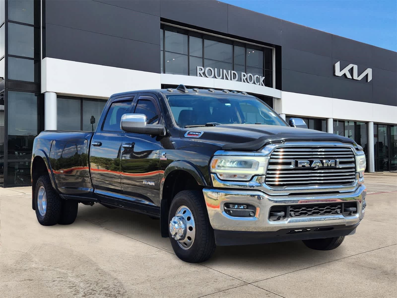 Thumbnail: 2020 RAM 3500 - 3