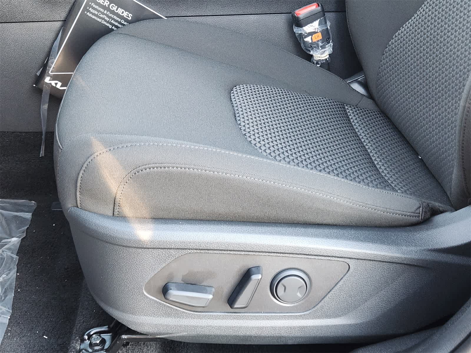 Thumbnail: 2026 Kia Sportage - 21