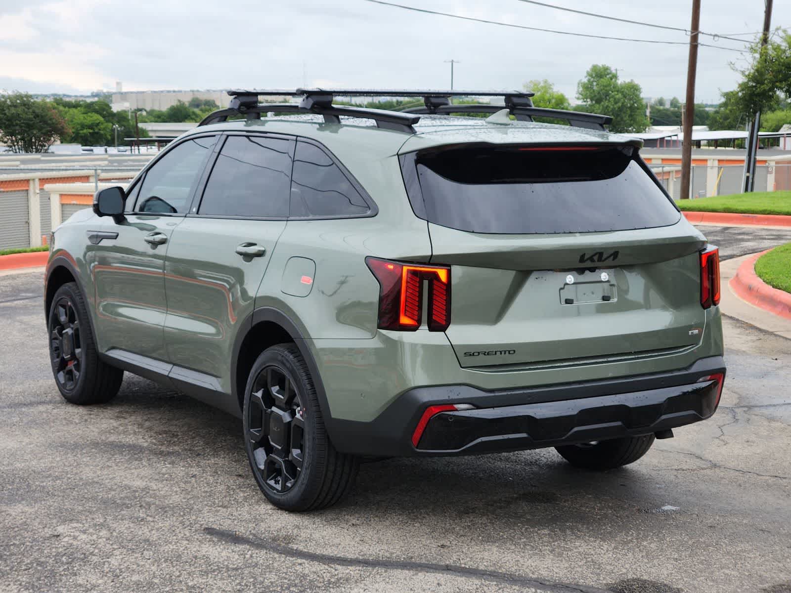 Thumbnail: 2026 Kia Sorento - 6