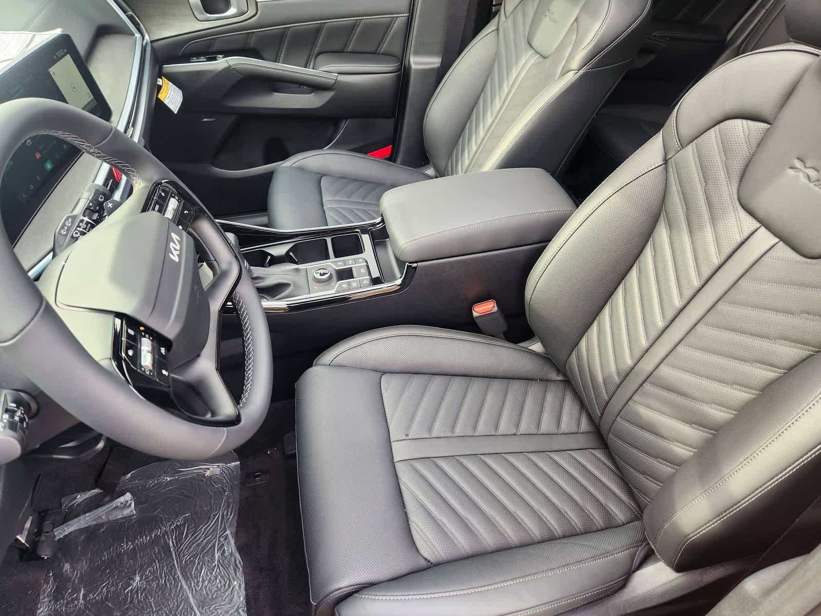 Thumbnail: 2026 Kia Sorento - 12