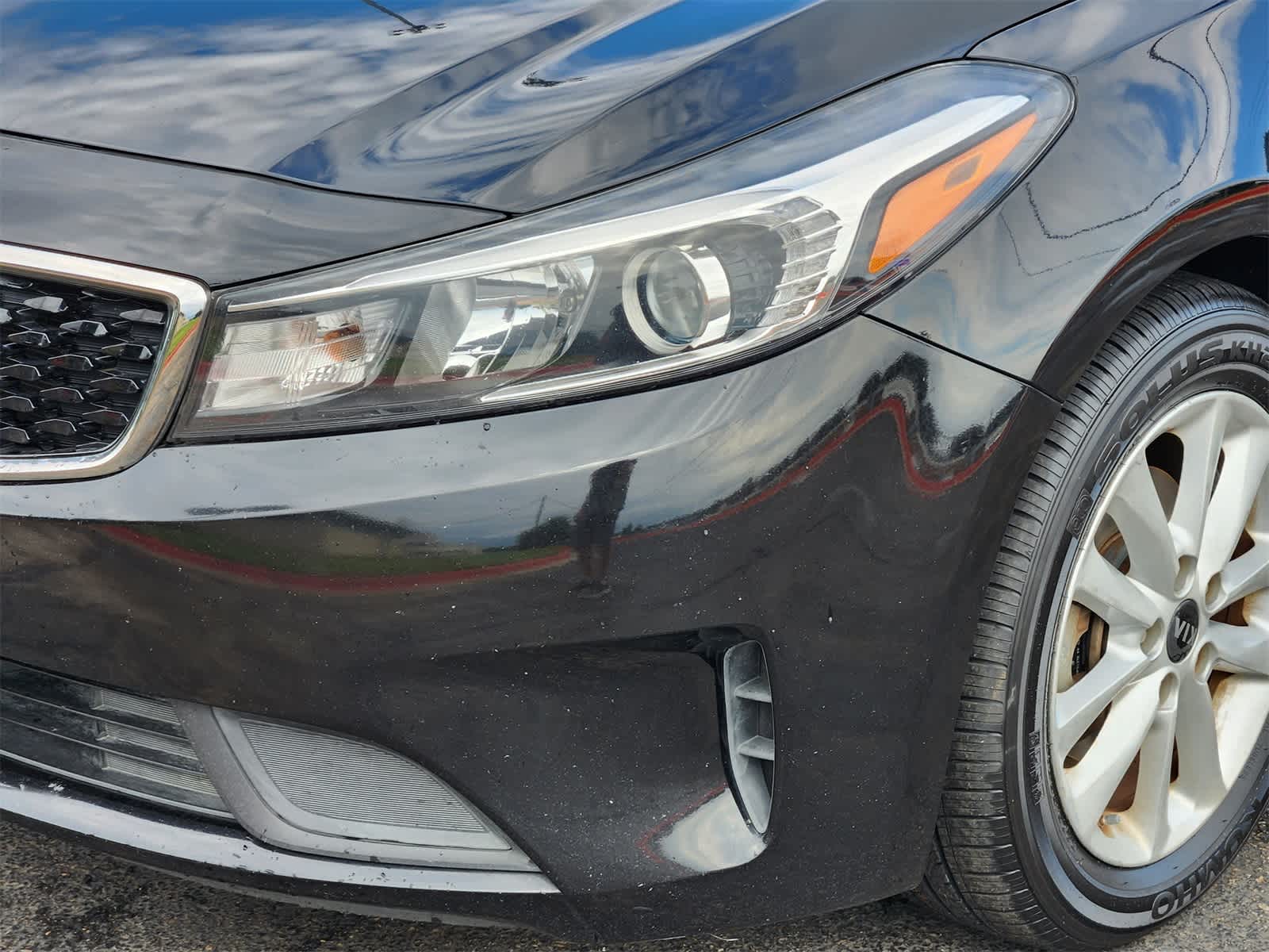 Thumbnail: 2017 Kia Forte - 7