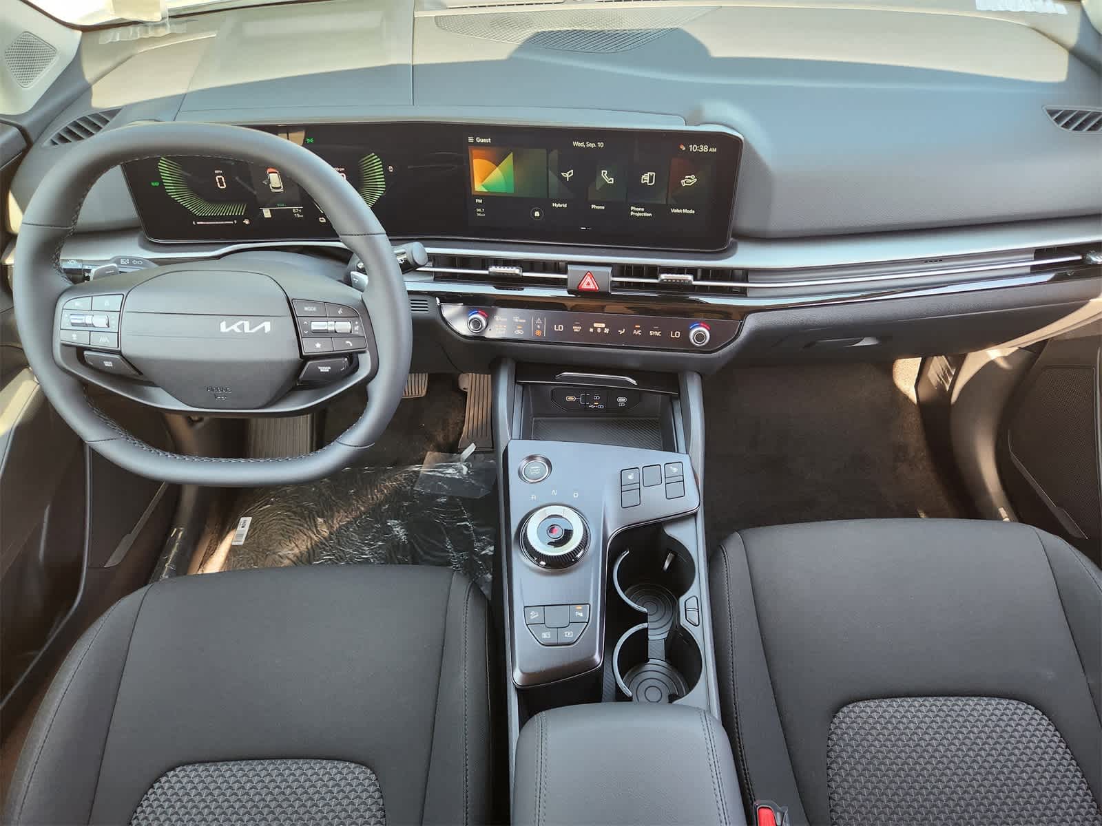 Thumbnail: 2026 Kia Sportage - 23