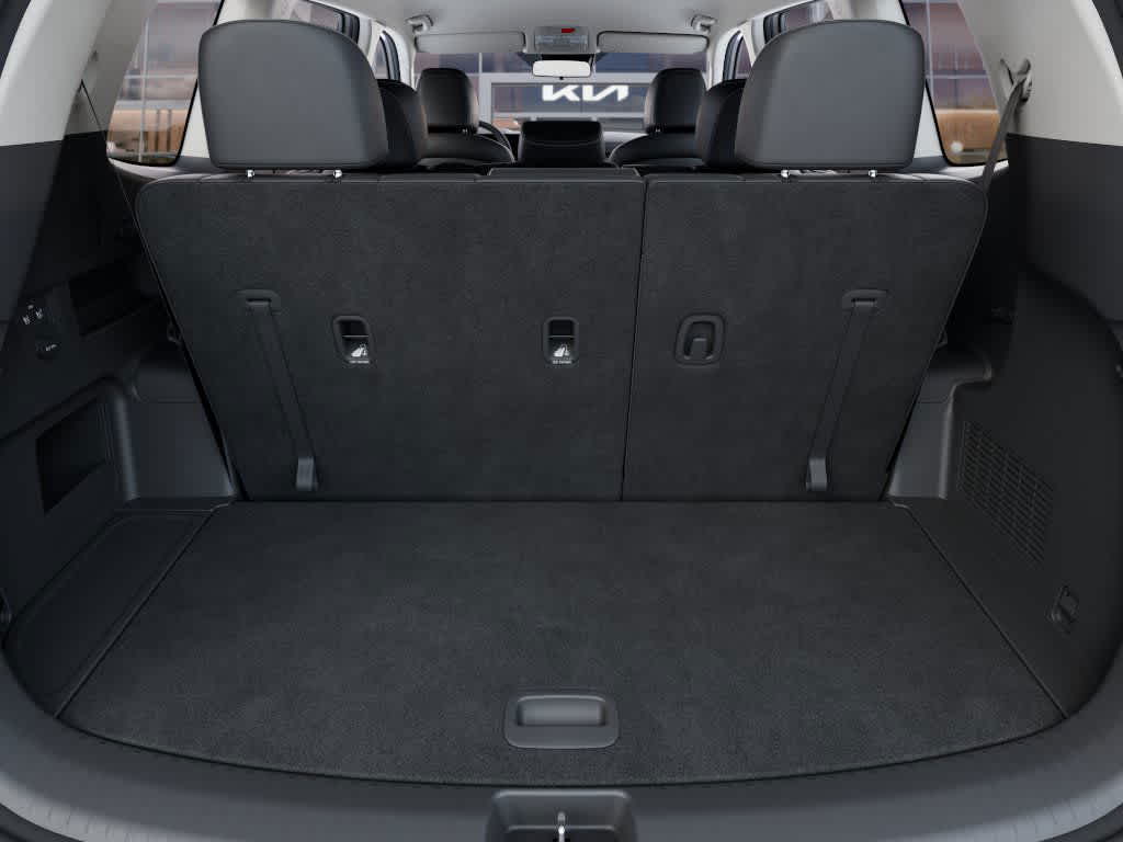 Thumbnail: 2025 Kia Telluride - 19