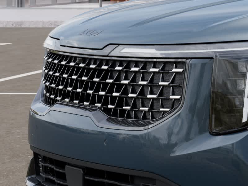 Thumbnail: 2026 Kia Carnival - 12