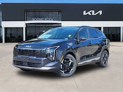 2026 Kia Sportage EX SUV