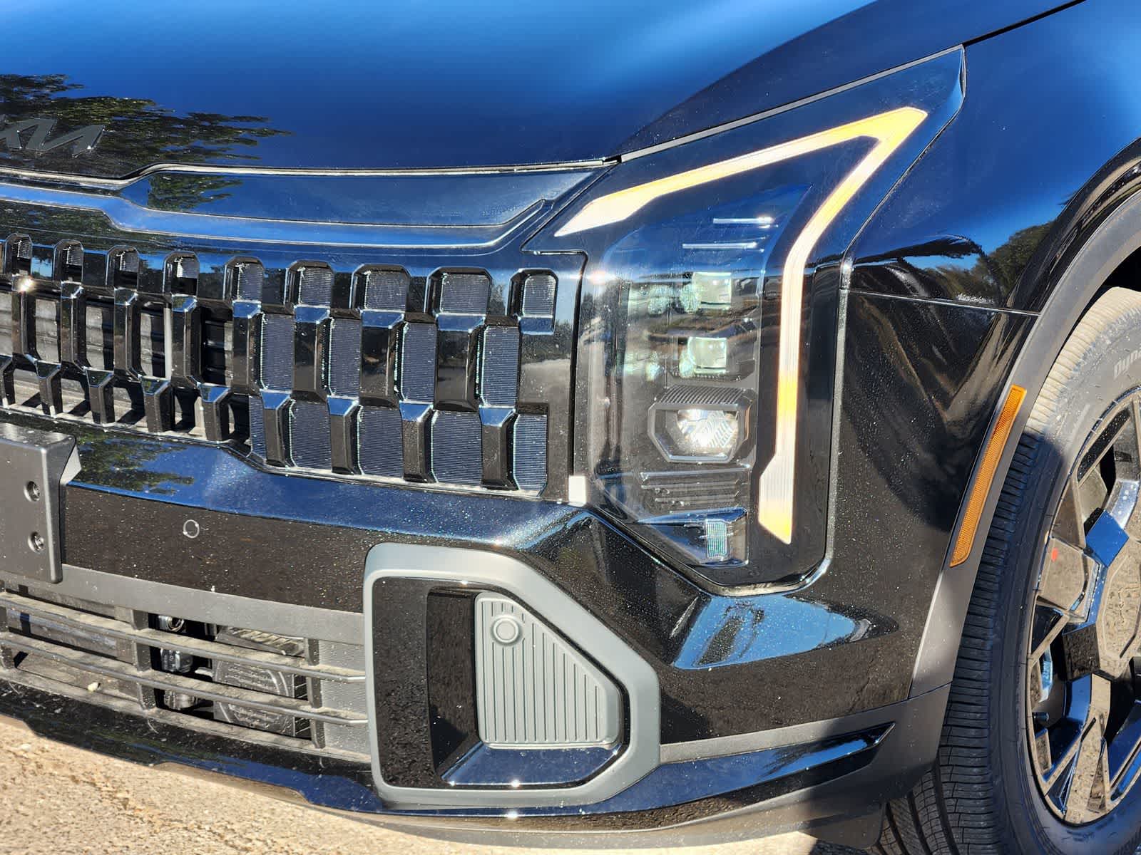 Thumbnail: 2026 Kia Sportage - 7