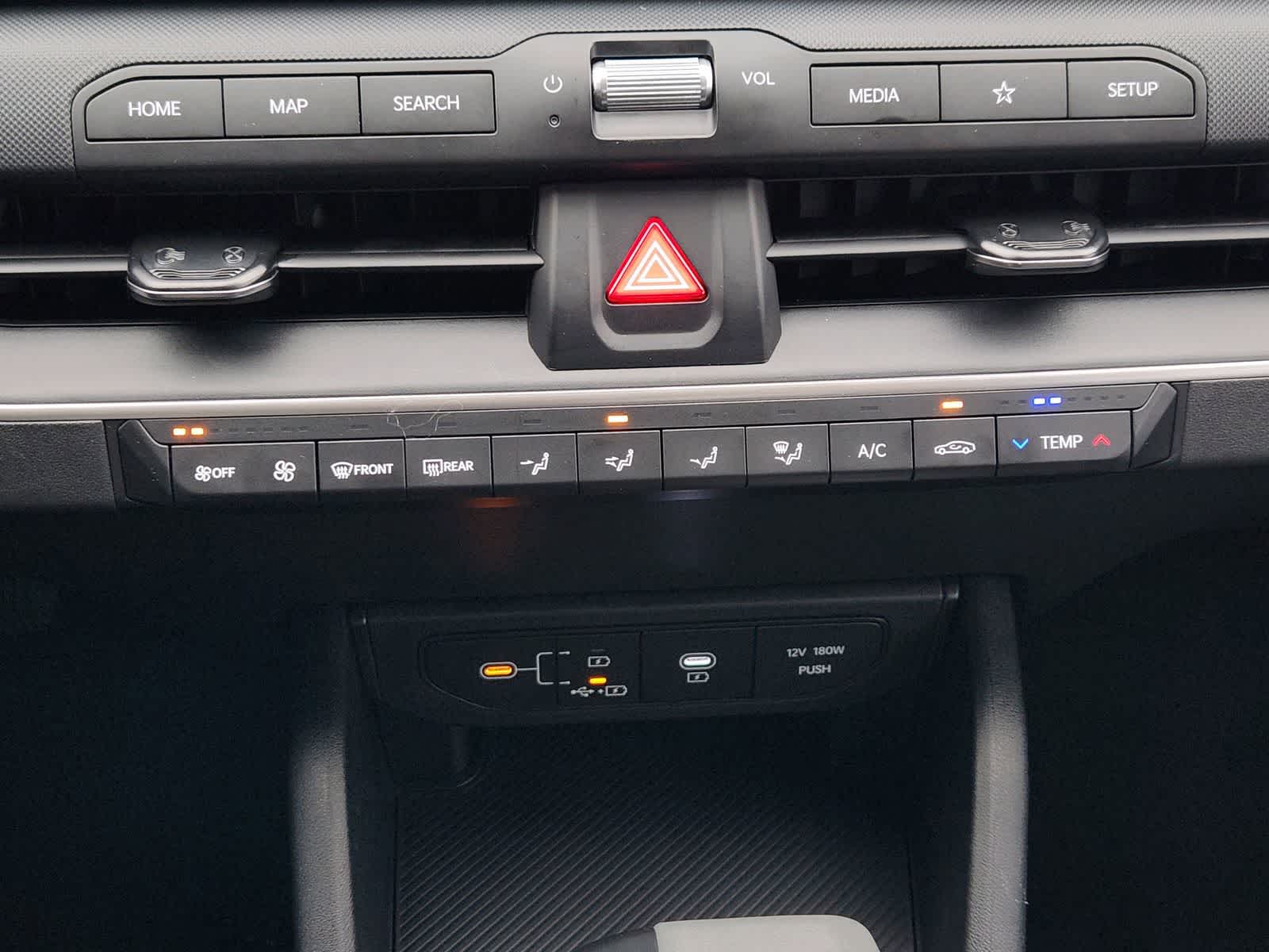 Thumbnail: 2026 Kia K4 - 18