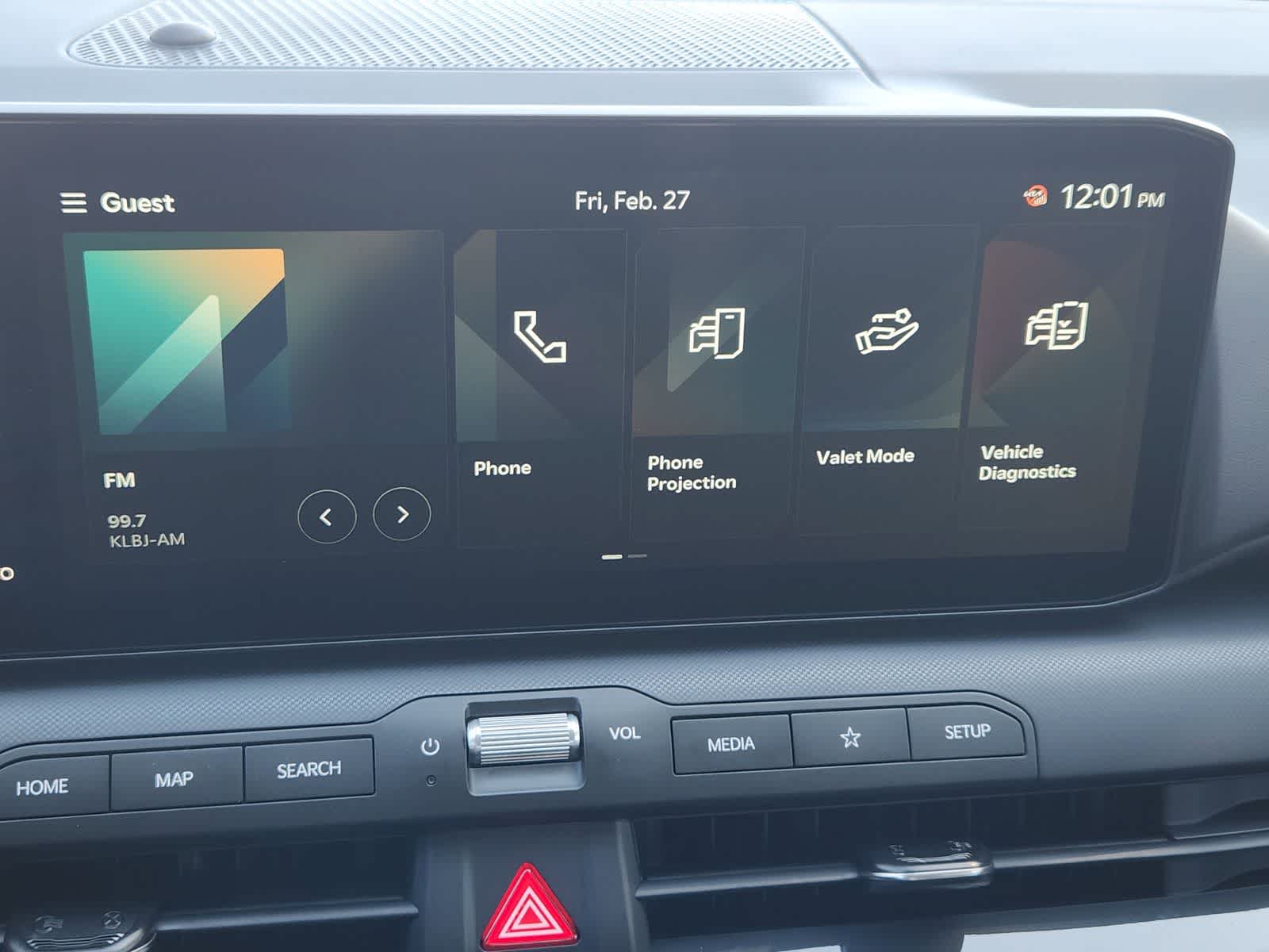 Thumbnail: 2026 Kia K4 - 14