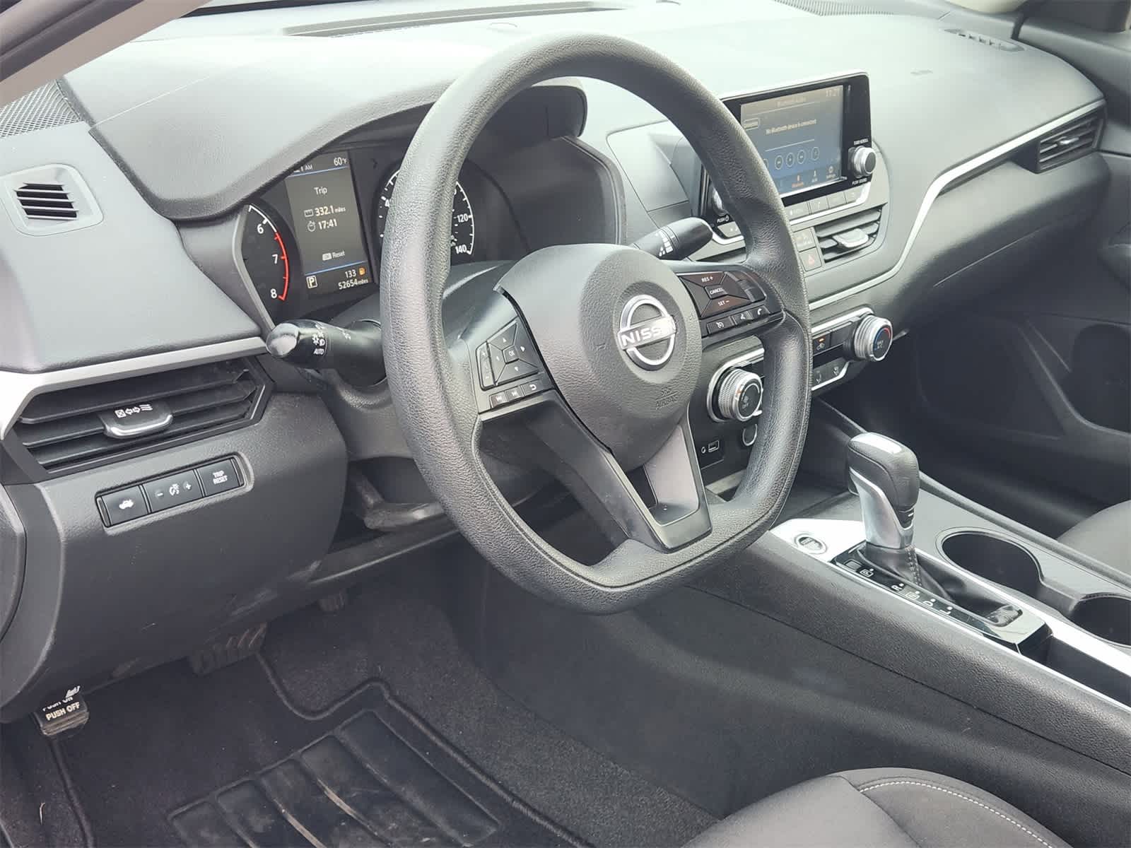 Thumbnail: 2023 Nissan Altima - 2