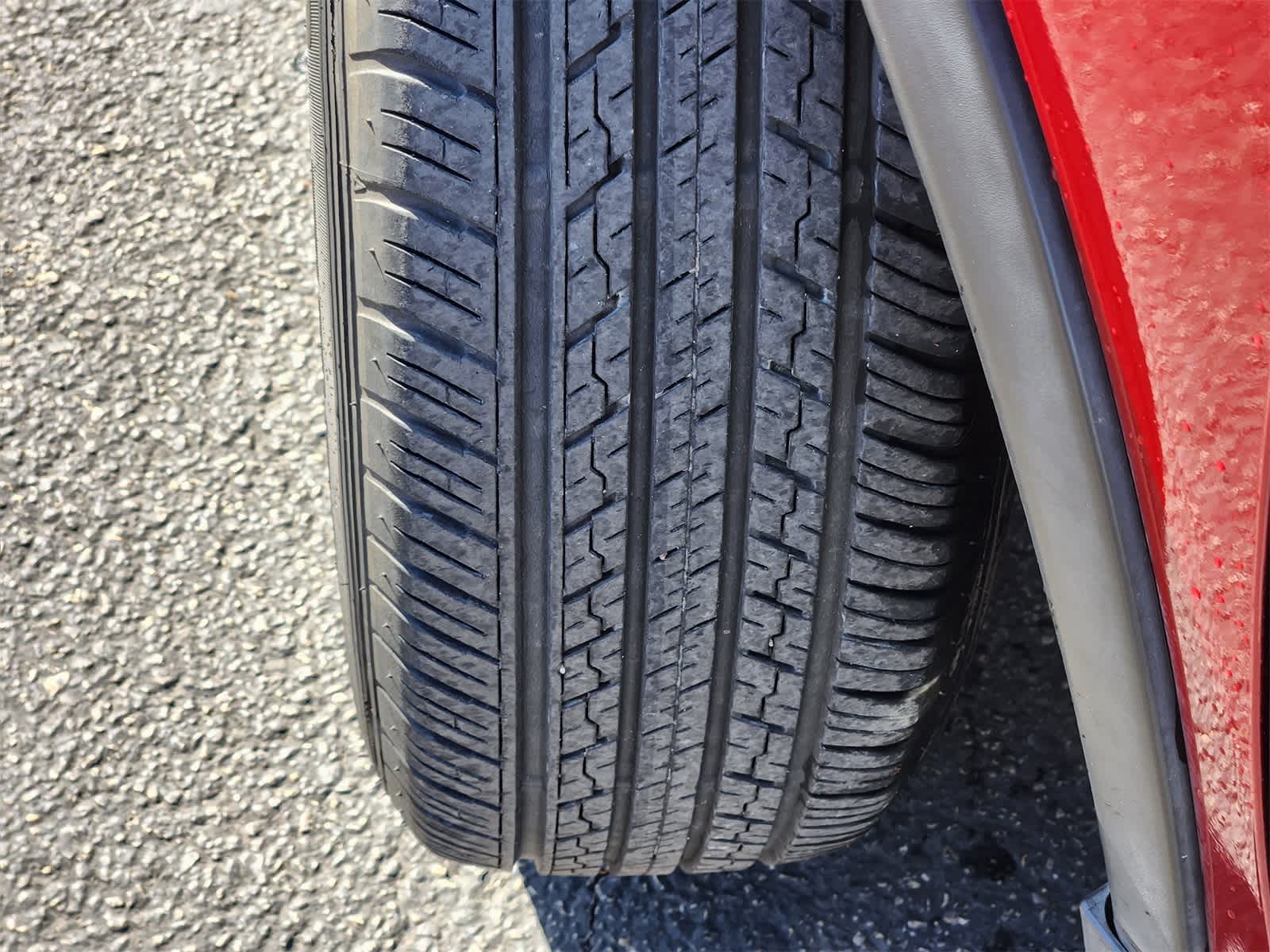 Thumbnail: 2014 Nissan Rogue - 10