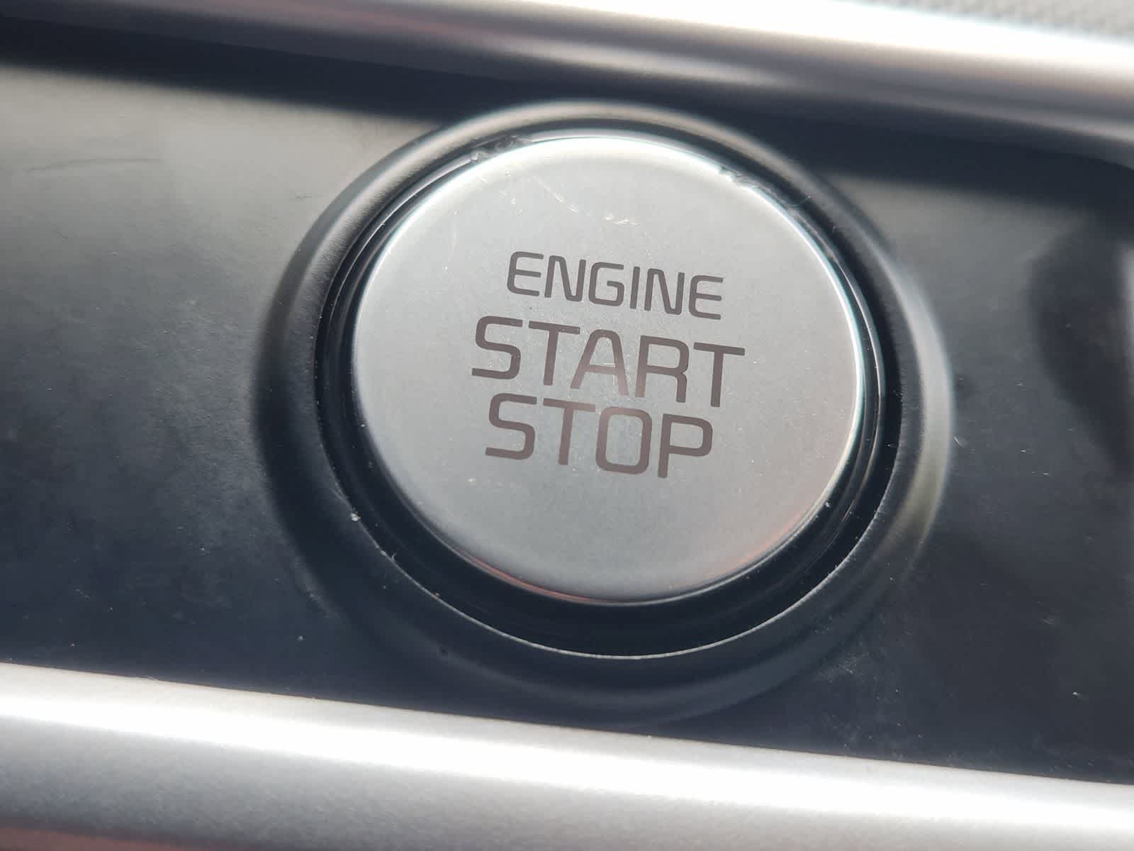 Thumbnail: 2023 Kia K5 - 20