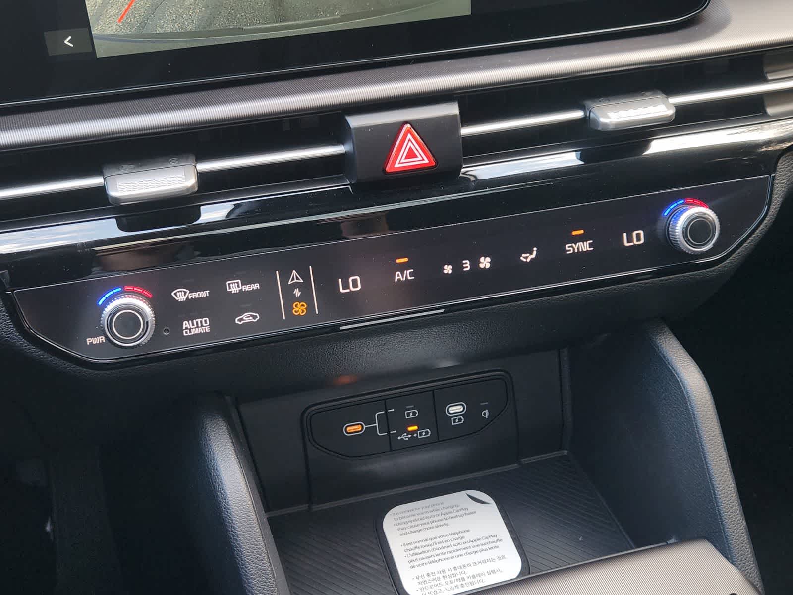 Thumbnail: 2026 Kia Sportage - 16