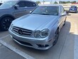 Mercedes-Benz CLK-Class
