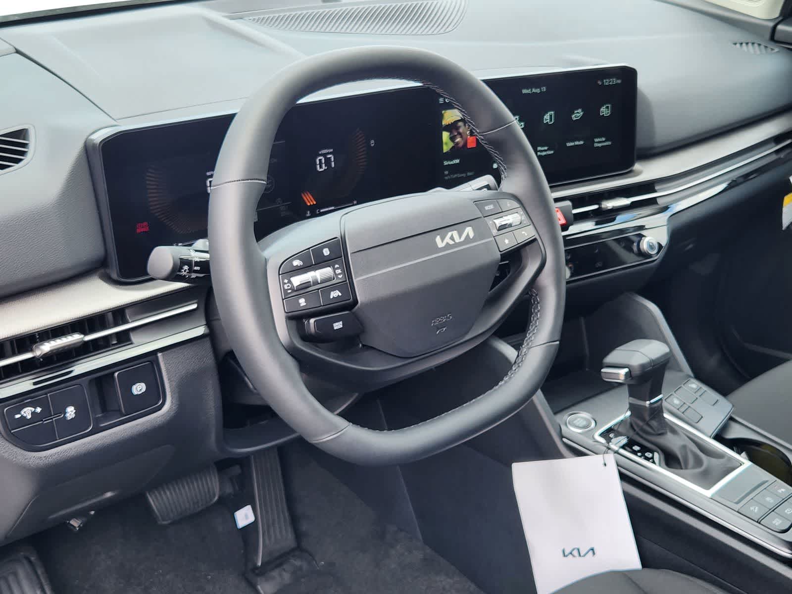 Thumbnail: 2026 Kia Sportage - 10