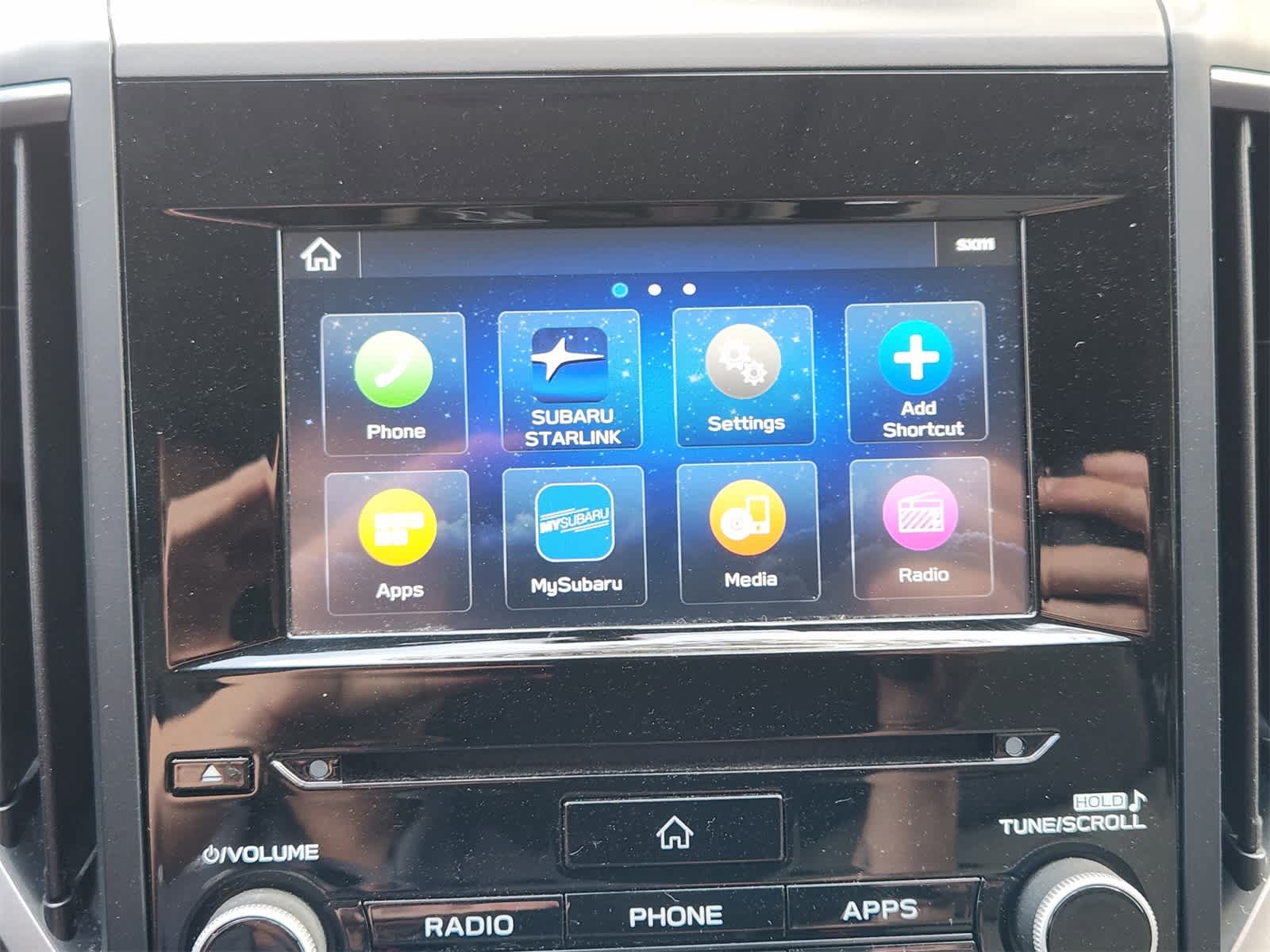 Thumbnail: 2023 Subaru Forester - 17