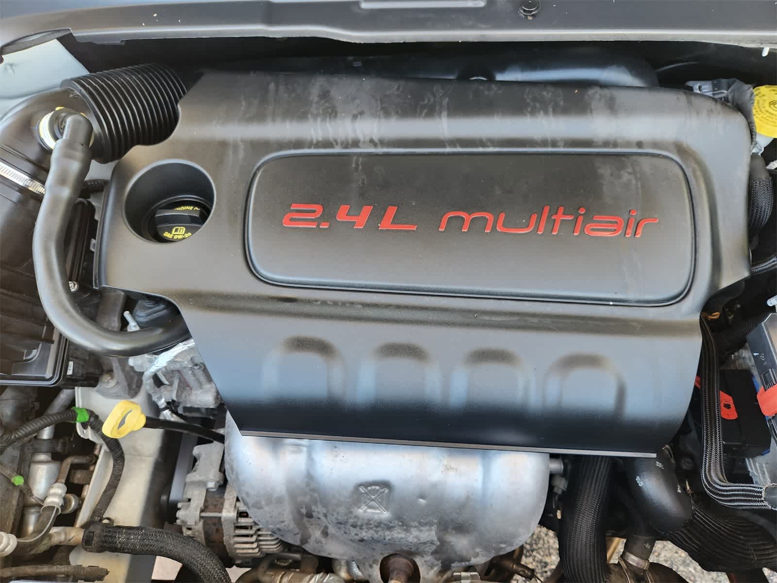 Thumbnail: 2018 Jeep Compass - 25