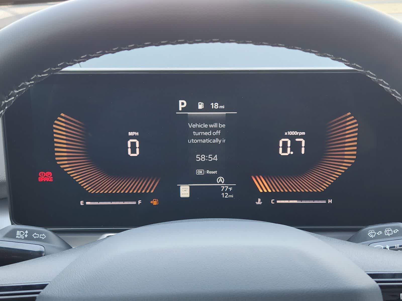 Thumbnail: 2026 Kia Sorento - 14