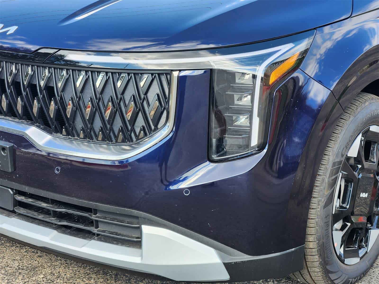 Thumbnail: 2026 Kia Carnival - 7