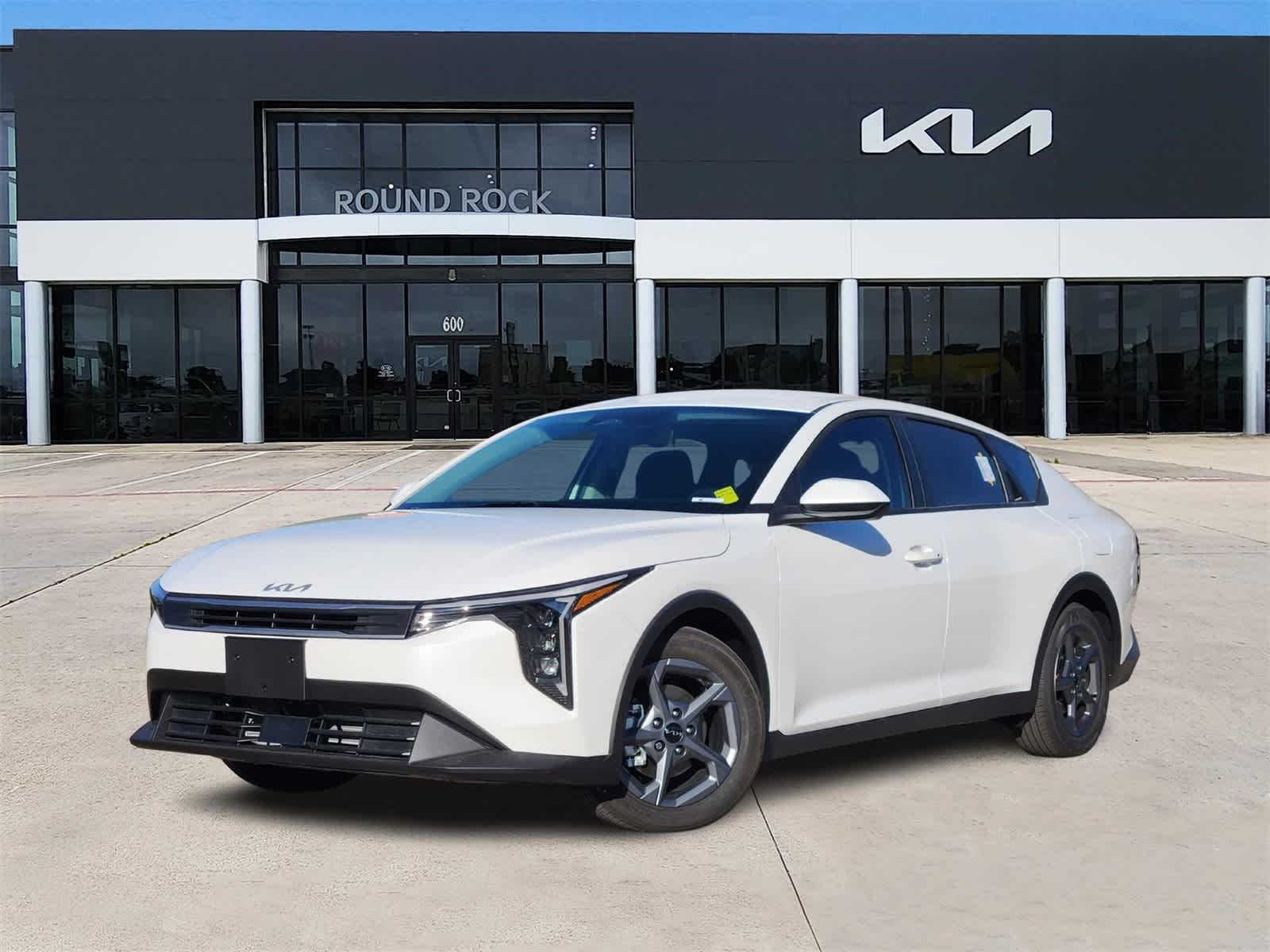 Thumbnail: 2025 Kia K4 - 1