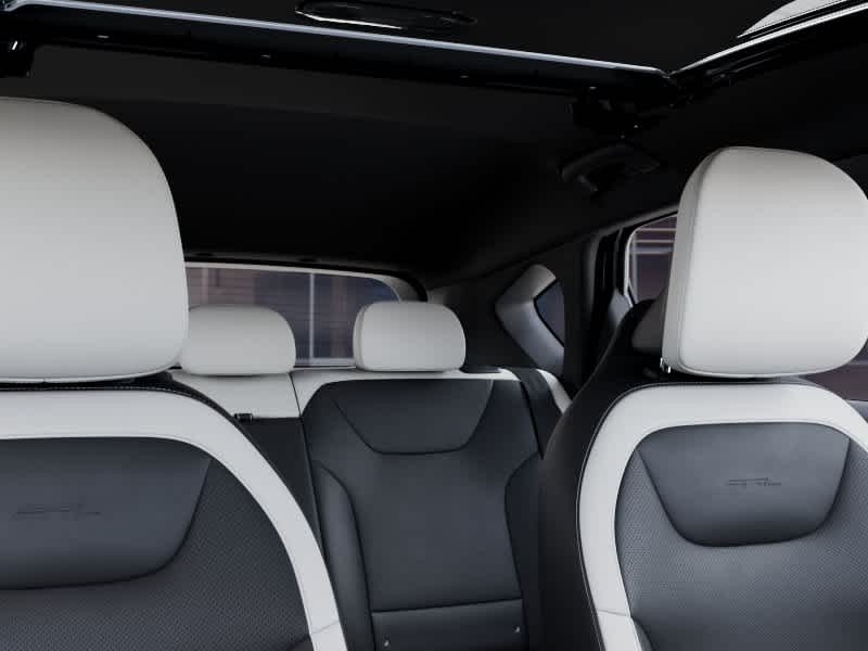 Thumbnail: 2026 Kia K4 - 27