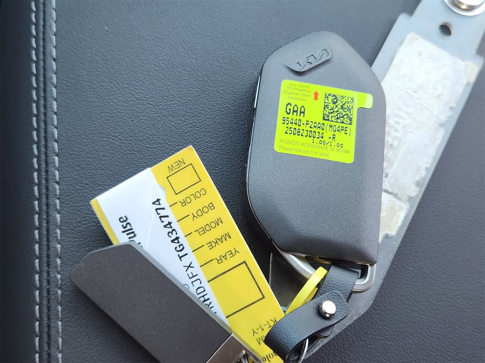 Thumbnail: 2026 Kia Sorento - 26