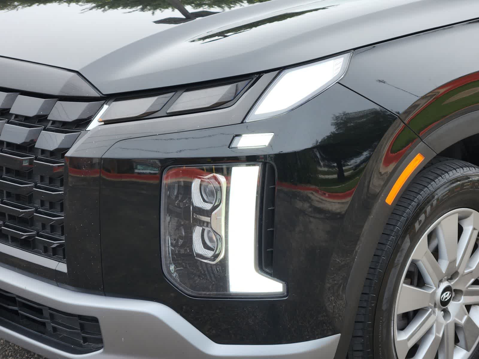 Thumbnail: 2024 Hyundai Palisade - 6