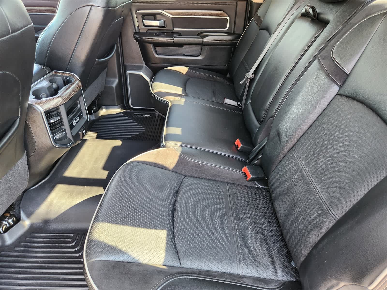 Thumbnail: 2020 RAM 3500 - 26