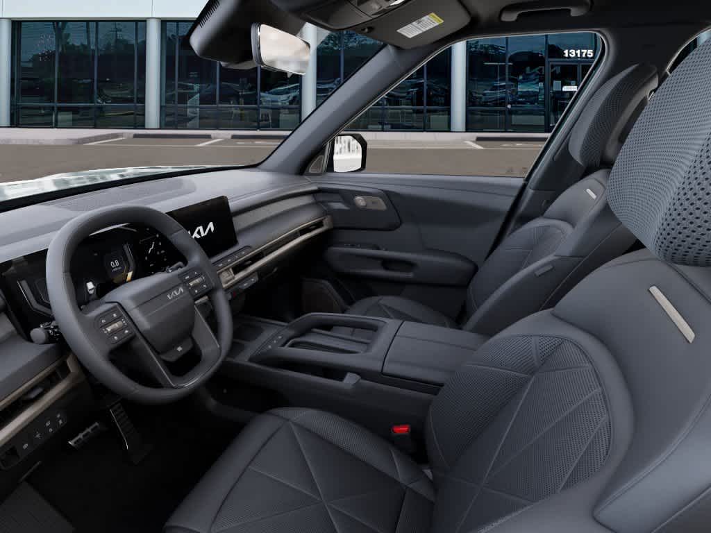Thumbnail: 2027 Kia Telluride - 17
