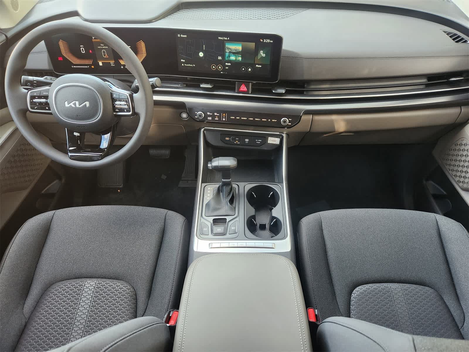 Thumbnail: 2026 Kia Carnival - 21