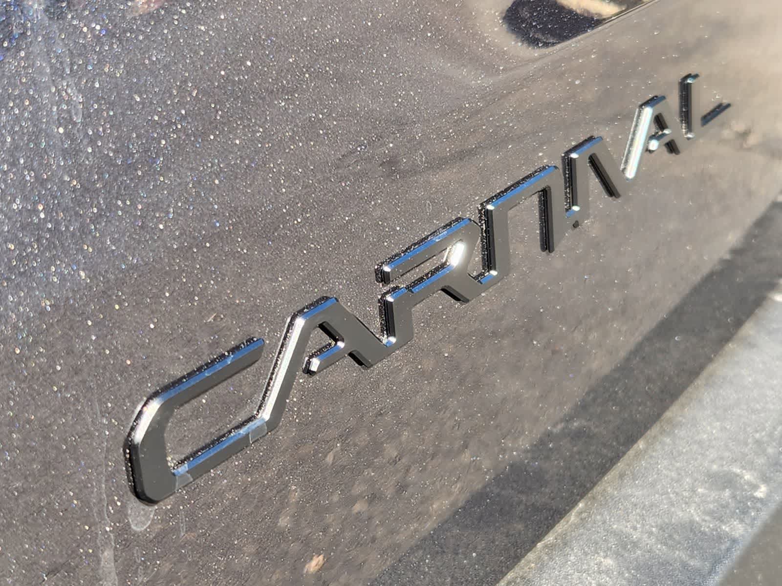 Thumbnail: 2026 Kia Carnival - 10