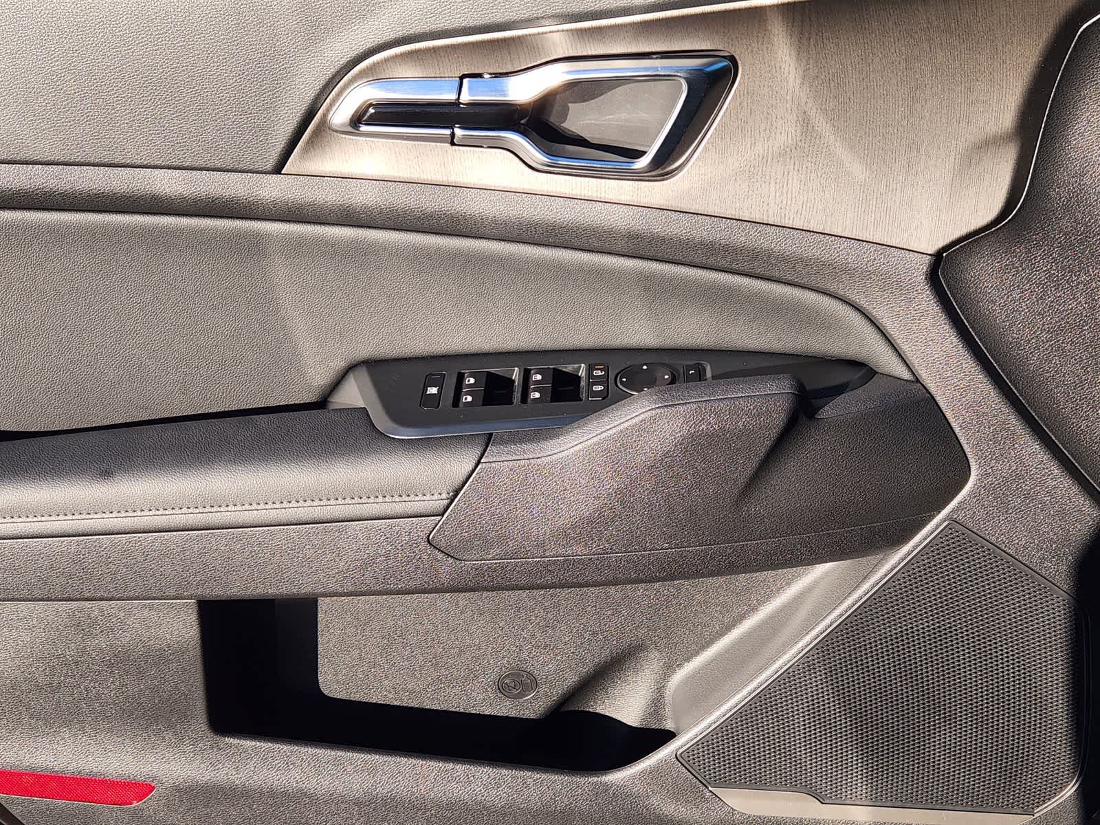 Thumbnail: 2026 Kia Sportage - 18